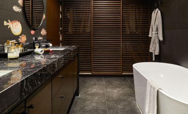 DEPARTAMENTO EN VENTA MERIDA, SANTA GERTRUDIS COPO, TORRE ONZE, LISTO.