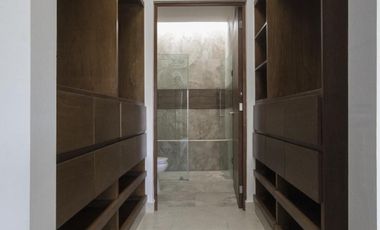 CASA EN VENTA MERIDA,  PRIVADA AVENIDA CONKAL, ENTREGA INMEDIATA.