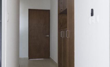 CASA EN VENTA MERIDA,  PRIVADA AVENIDA CONKAL, ENTREGA INMEDIATA.