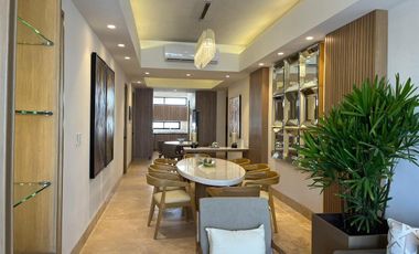 DEPARTAMENTO EN VENTA MERIDA, ALTABRISA, AURUM, MODELO C, ENTREGA INMEDIATA.