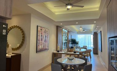 DEPARTAMENTO EN VENTA MERIDA, ALTABRISA, AURUM, MODELO C, ENTREGA INMEDIATA.