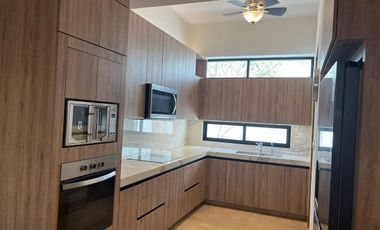 DEPARTAMENTO EN VENTA MERIDA, ALTABRISA, AURUM, MODELO C, ENTREGA INMEDIATA.