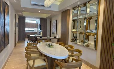 DEPARTAMENTO EN VENTA MERIDA, ALTABRISA, AURUM, MODELO C, ENTREGA INMEDIATA.