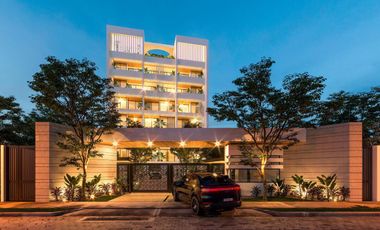 DEPARTAMENTO EN VENTA MERIDA, ALTABRISA, AURUM, MODELO C, ENTREGA INMEDIATA.