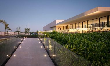 CASA EN VENTA MERIDA, TEMOZON NORTE, PRIVADA SOLUNA, MOD EPIFANIA, ENERO 2026.