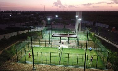 CASA EN VENTA MERIDA, TEMOZON NORTE, PRIVADA SOLUNA, MOD EPIFANIA, ENERO 2026.