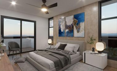 CASA EN VENTA MERIDA, TEMOZON NORTE, PRIVADA SOLUNA, MOD EPIFANIA, ENERO 2026.