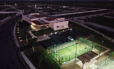 CASA EN VENTA MERIDA, TEMOZON NORTE, PRIVADA SOLUNA, MOD EPIFANIA, ENERO 2026.