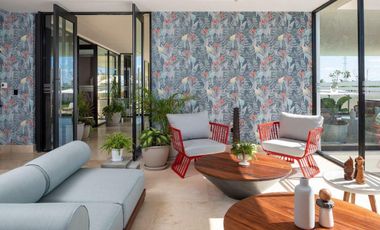 CASA EN VENTA MERIDA, TEMOZON NORTE, PRIVADA SOLUNA, MOD EPIFANIA, ENERO 2026.