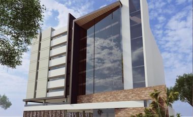 DEPARTAMENTO EN VENTA MERIDA, SAN RAMON NORTE, YAAKUN, MOD. A, AGOSTO 2026.