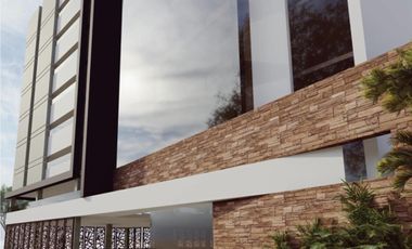 DEPARTAMENTO EN VENTA MERIDA, SAN RAMON NORTE, YAAKUN, MOD. A, AGOSTO 2026.