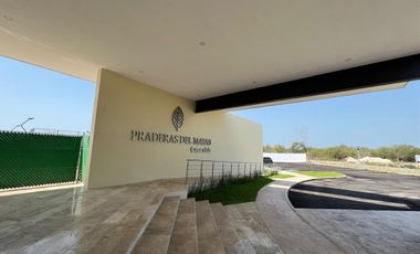 CASA EN VENTA MERIDA, SAN DIEGO CUTZ, PRIVADA PRADERAS DEL MAYAB, FEBRERO 2026