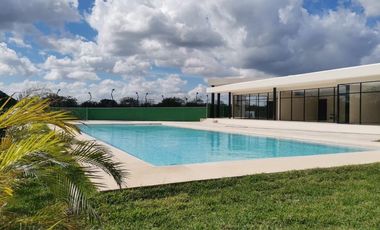 CASA EN VENTA MERIDA, SAN DIEGO CUTZ, PRIVADA PRADERAS DEL MAYAB, FEBRERO 2026