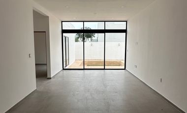 CASA EN VENTA MERIDA, SAN DIEGO CUTZ, PRIVADA PRADERAS DEL MAYAB, FEBRERO 2026