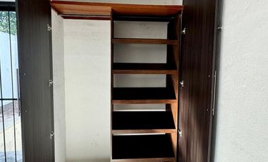 CASA EN VENTA MERIDA, SANTA MARIA CHUBURNA, 1 PLANTA, EQUIPADA, LISTA.