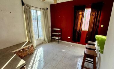 CASA EN VENTA MERIDA, SANTA MARIA CHUBURNA, 1 PLANTA, EQUIPADA, LISTA.
