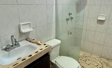 CASA EN VENTA MERIDA, SANTA MARIA CHUBURNA, 1 PLANTA, EQUIPADA, LISTA.