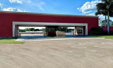 CASA EN VENTA MERIDA, SAN DIEGO CUTZ, PRIVADA LA RESERVA, ENTREGA INMEDIATA.