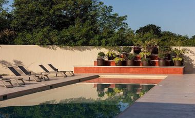 CASA EN VENTA MERIDA, SAN DIEGO CUTZ, PRIVADA LA RESERVA, ENTREGA INMEDIATA.