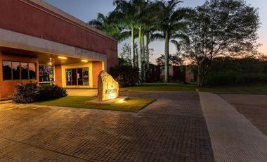 CASA EN VENTA MERIDA, SAN DIEGO CUTZ, PRIVADA LA RESERVA, ENTREGA INMEDIATA.