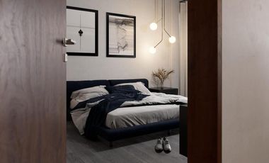 DEPARTAMENTO EN VENTA MERIDA, SAN RAMON NORTE, YAAKUN, MODELO PH, AGOSTO 2026.