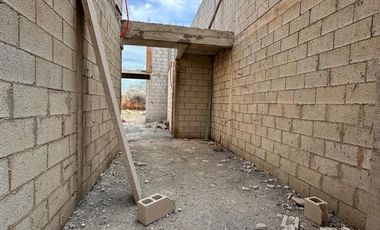 CASA EN VENTA MERIDA, SAN DIEGO CUTZ, PRIVADA LA RESERVA, A 3 MESES.