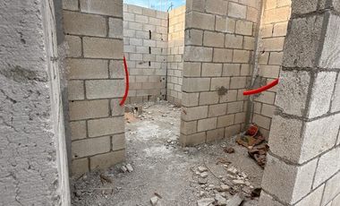 CASA EN VENTA MERIDA, SAN DIEGO CUTZ, PRIVADA LA RESERVA, A 3 MESES.