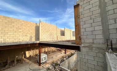 CASA EN VENTA MERIDA, SAN DIEGO CUTZ, PRIVADA LA RESERVA, A 3 MESES.