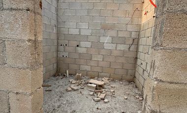 CASA EN VENTA MERIDA, SAN DIEGO CUTZ, PRIVADA LA RESERVA, A 3 MESES.