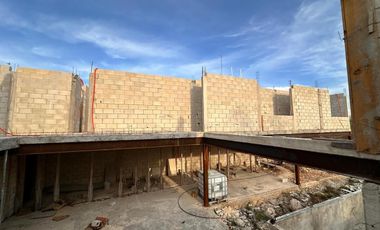 CASA EN VENTA MERIDA, SAN DIEGO CUTZ, PRIVADA LA RESERVA, A 3 MESES.