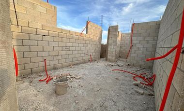 CASA EN VENTA MERIDA, SAN DIEGO CUTZ, PRIVADA LA RESERVA, A 3 MESES.