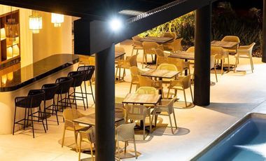 CASA EN VENTA MERIDA, SAN DIEGO CUTZ, PRIVADA LA RESERVA, A 3 MESES.