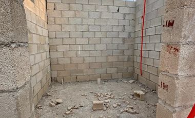 CASA EN VENTA MERIDA, SAN DIEGO CUTZ, PRIVADA LA RESERVA, A 3 MESES.