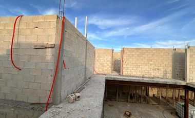 CASA EN VENTA MERIDA, SAN DIEGO CUTZ, PRIVADA LA RESERVA, A 3 MESES.