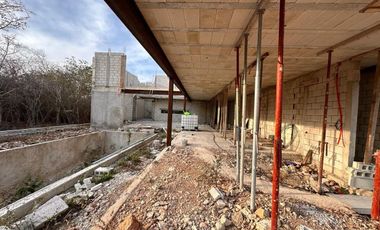 CASA EN VENTA MERIDA, SAN DIEGO CUTZ, PRIVADA LA RESERVA, A 3 MESES.