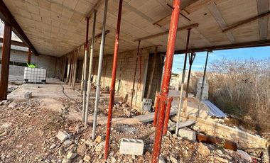 CASA EN VENTA MERIDA, SAN DIEGO CUTZ, PRIVADA LA RESERVA, A 3 MESES.