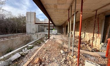 CASA EN VENTA MERIDA, SAN DIEGO CUTZ, PRIVADA LA RESERVA, A 3 MESES.