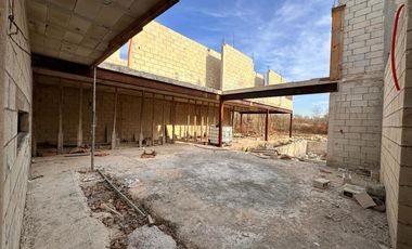 CASA EN VENTA MERIDA, SAN DIEGO CUTZ, PRIVADA LA RESERVA, A 3 MESES.