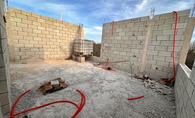 CASA EN VENTA MERIDA, SAN DIEGO CUTZ, PRIVADA LA RESERVA, A 3 MESES.