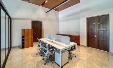 CASA EN VENTA MERIDA, SAN DIEGO CUTZ, PRIVADA LA RESERVA, A 3 MESES.