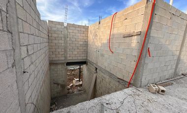 CASA EN VENTA MERIDA, SAN DIEGO CUTZ, PRIVADA LA RESERVA, A 3 MESES.