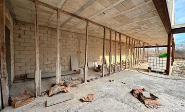 CASA EN VENTA MERIDA, SAN DIEGO CUTZ, PRIVADA LA RESERVA, A 3 MESES.