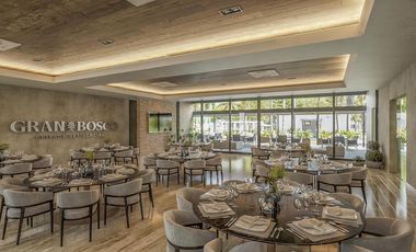 CASA EN VENTA MERIDA, CONKAL, PRIVADA GRAN BOSCO, MOD. 126, MARZO 2026.