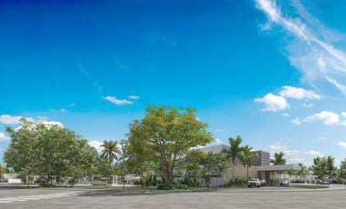 CASA EN VENTA MERIDA, CONKAL, PRIVADA GRAN BOSCO, MOD. 126, MARZO 2026.