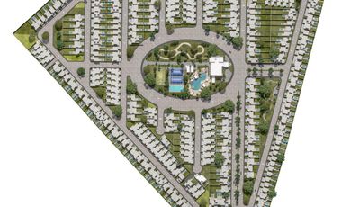 CASA EN VENTA MERIDA, CONKAL, PRIVADA GRAN BOSCO, MOD. 126, MARZO 2026.