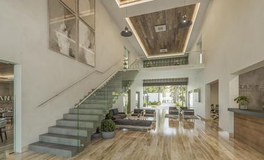 CASA EN VENTA MERIDA, CONKAL, PRIVADA GRAN BOSCO, MOD. 126, MARZO 2026.