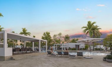 CASA EN VENTA MERIDA, CONKAL, PRIVADA GRAN BOSCO, MOD. 126, MARZO 2026.