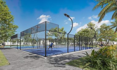 CASA EN VENTA MERIDA, CONKAL, PRIVADA GRAN BOSCO, MOD. 126, MARZO 2026.