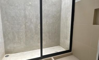 CASA EN VENTA MERIDA, CONKAL, PRIVADA NADIRA, ENTREGA INMEDIATA.