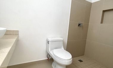 CASA EN VENTA MERIDA, CONKAL, PRIVADA NADIRA, ENTREGA INMEDIATA.